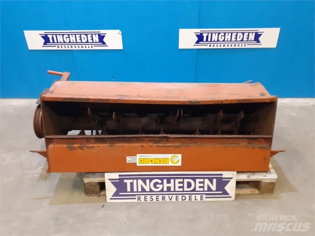 Laverda 3650 Biçerdöver aksesuarlari