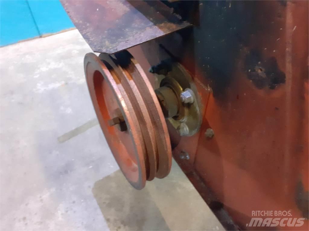 Laverda 3650 Biçerdöver aksesuarlari