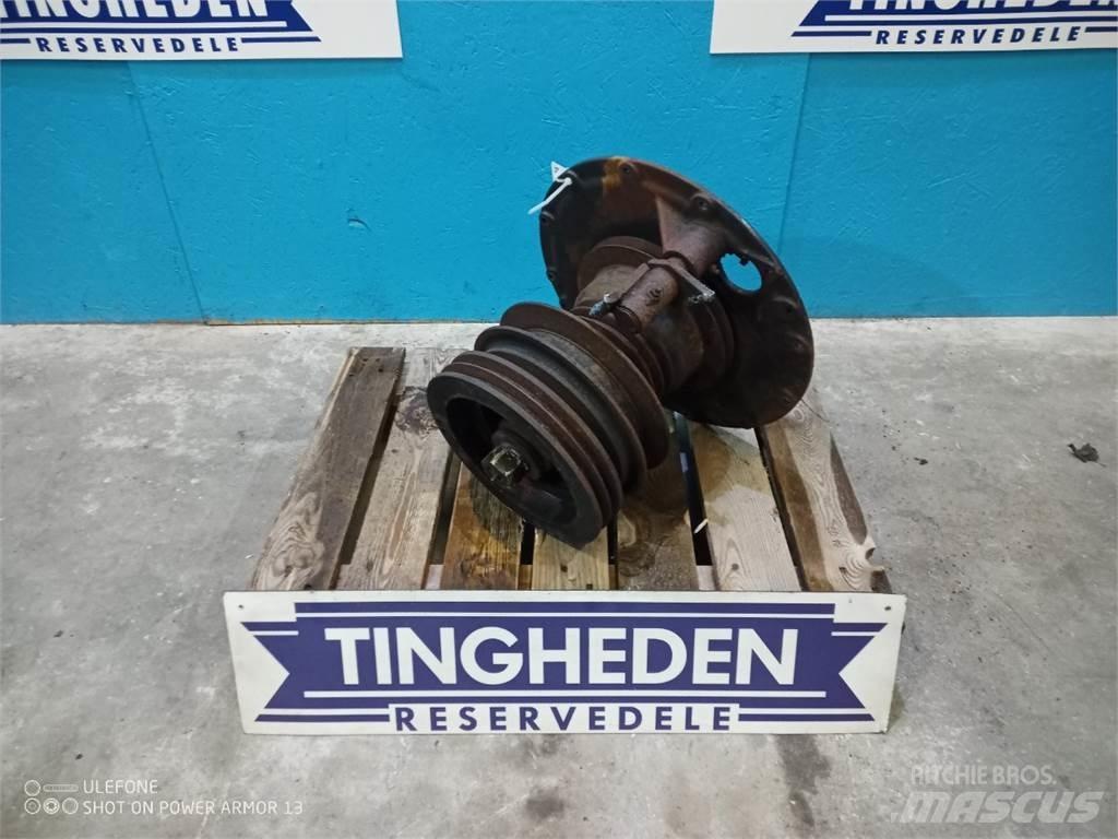 Laverda 3650 Diger tarim makinalari