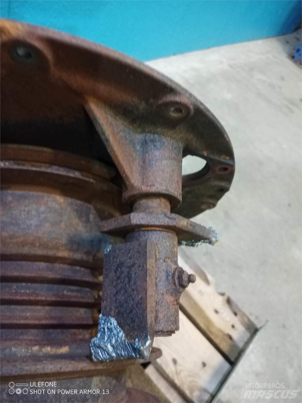 Laverda 3650 Diger tarim makinalari