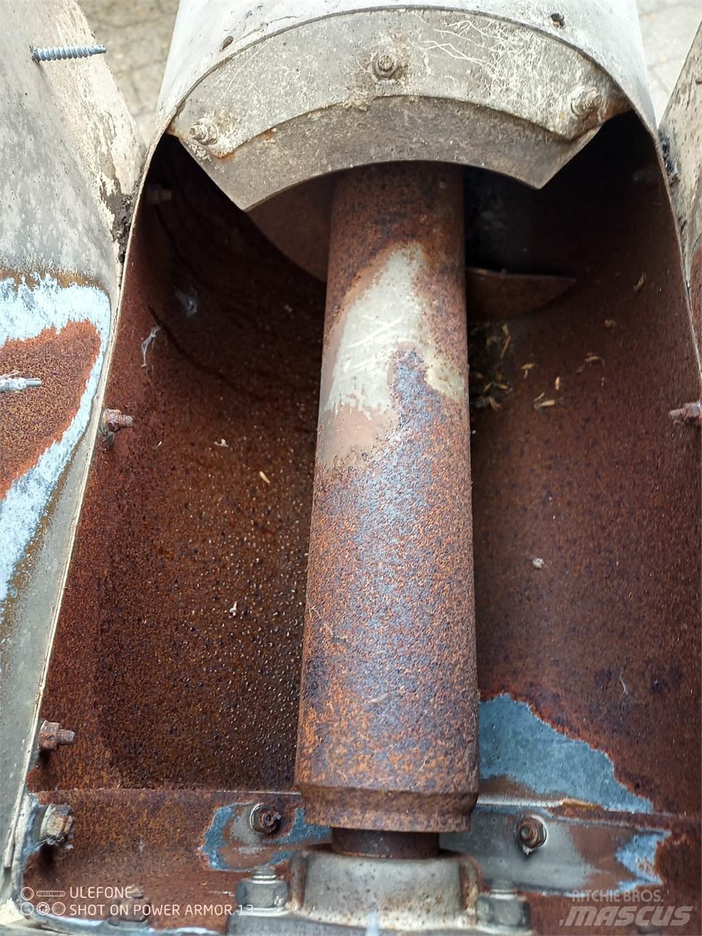 Laverda 3650 Biçerdöver aksesuarlari