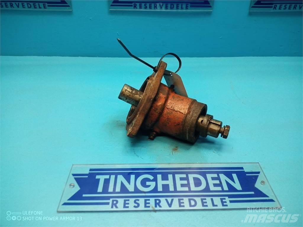 Laverda 3650 Biçerdöver aksesuarlari