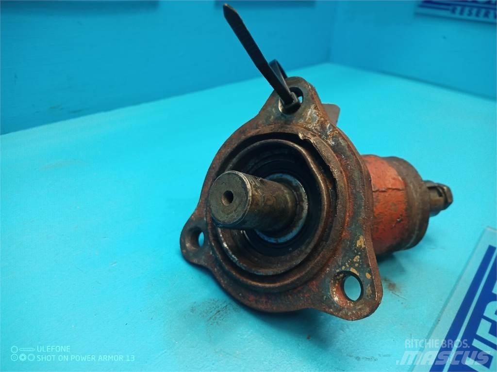 Laverda 3650 Biçerdöver aksesuarlari