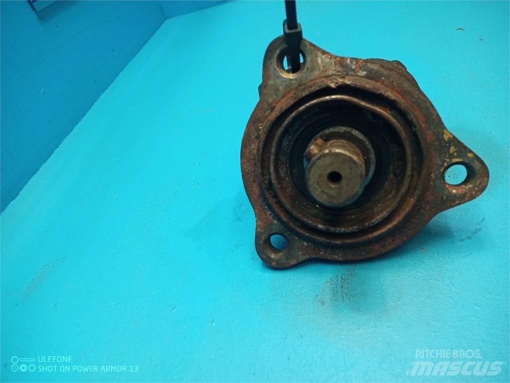 Laverda 3650 Biçerdöver aksesuarlari