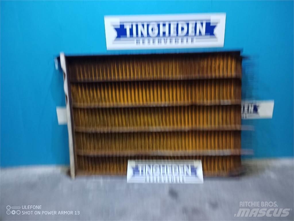 Laverda 3650 Kum ve tuz serpiciler