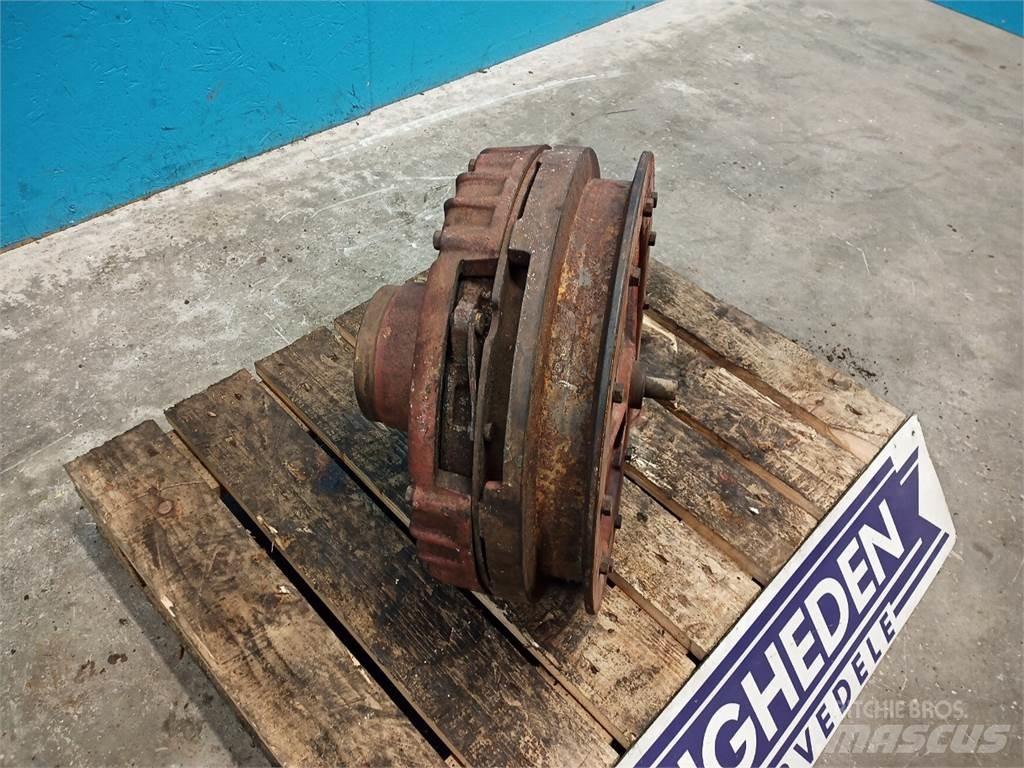 Laverda 3650 Diger tarim makinalari