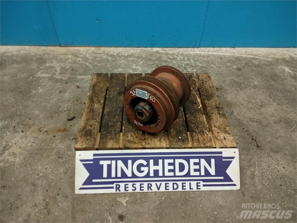 Laverda 3650 Diger tarim makinalari