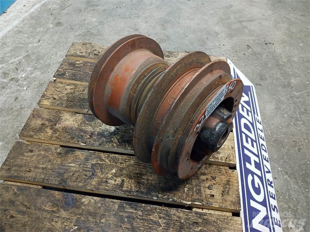 Laverda 3650 Diger tarim makinalari