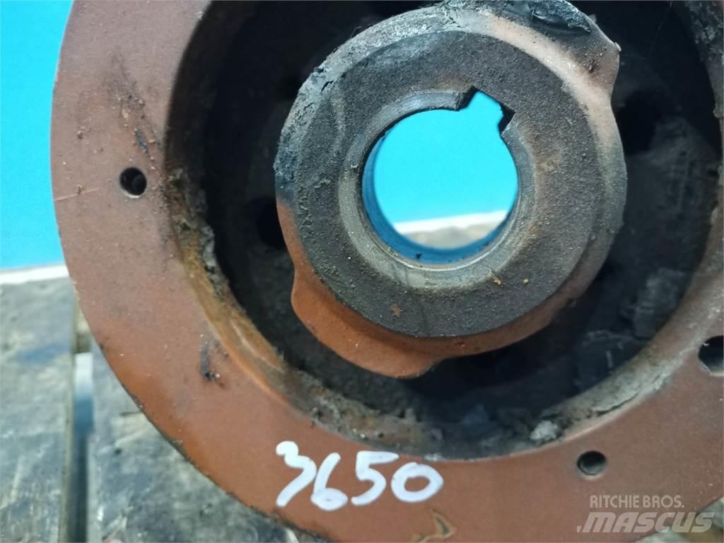 Laverda 3650 Diger tarim makinalari
