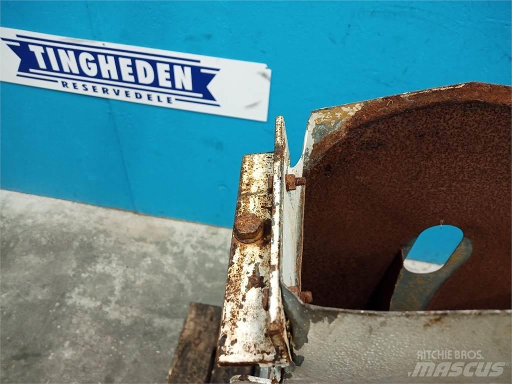 Laverda 3650 Biçerdöver aksesuarlari