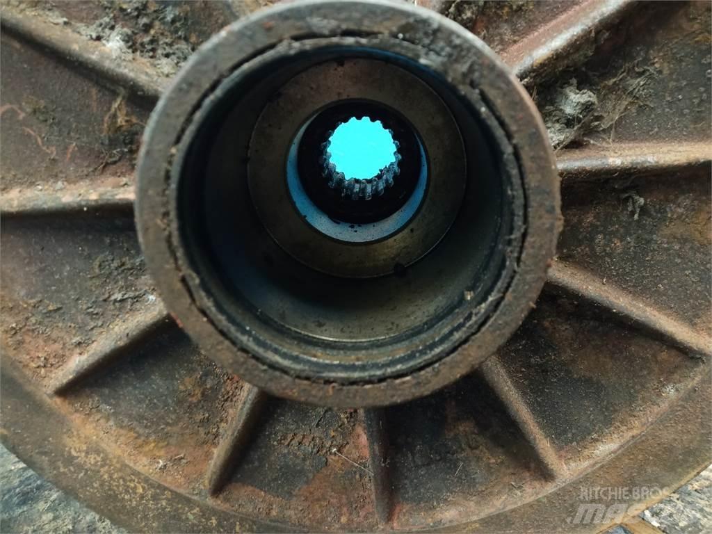 Laverda 3650 Diger tarim makinalari