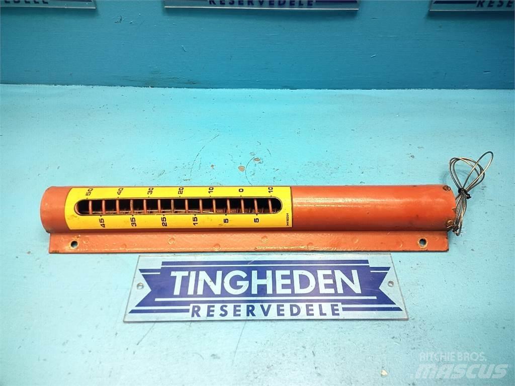 Laverda 3650 Biçerdöver aksesuarlari