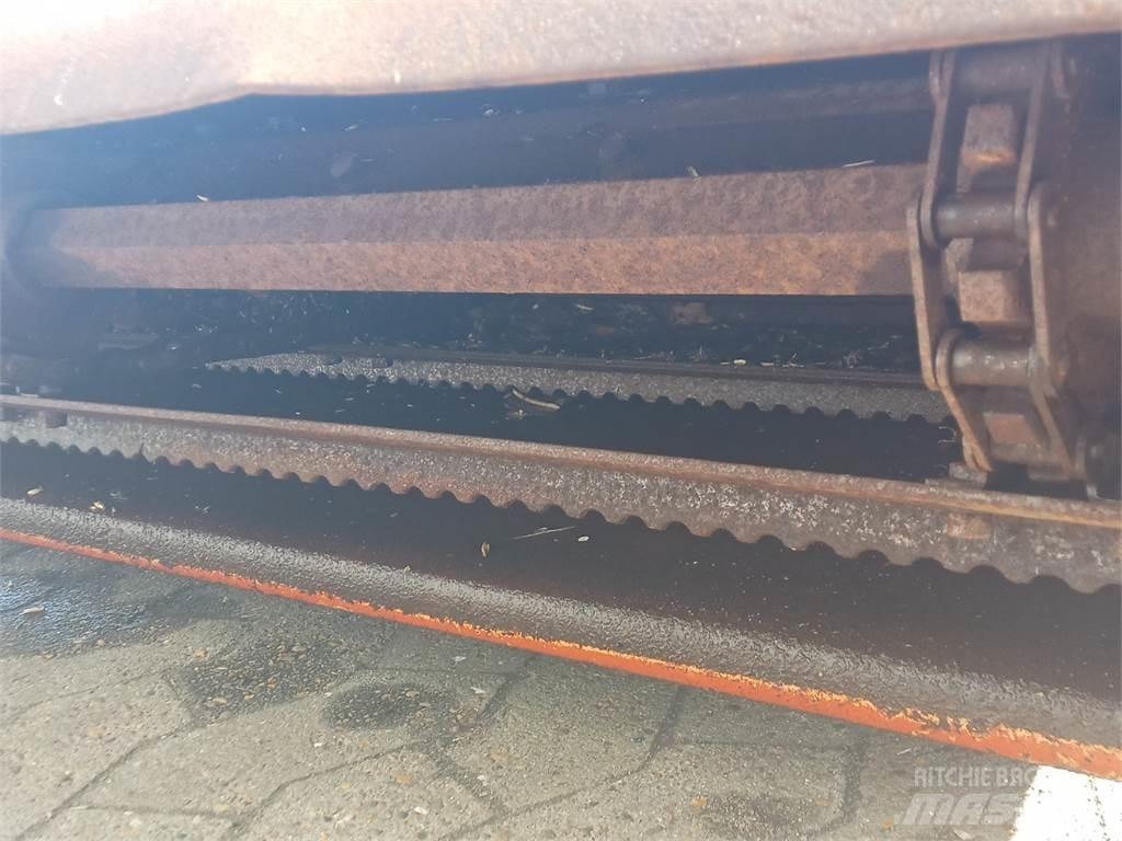 Laverda 3650 Biçerdöver aksesuarlari