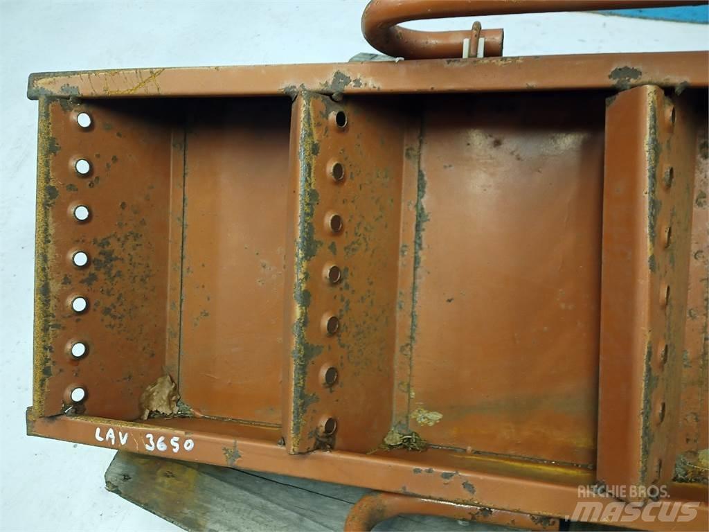 Laverda 3650 Diger tarim makinalari