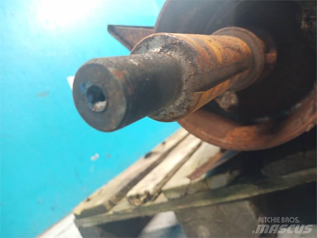 Laverda 3650 Biçerdöver aksesuarlari