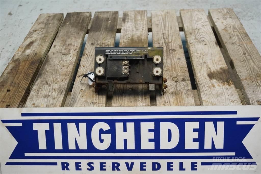Laverda 3650 Elektronik