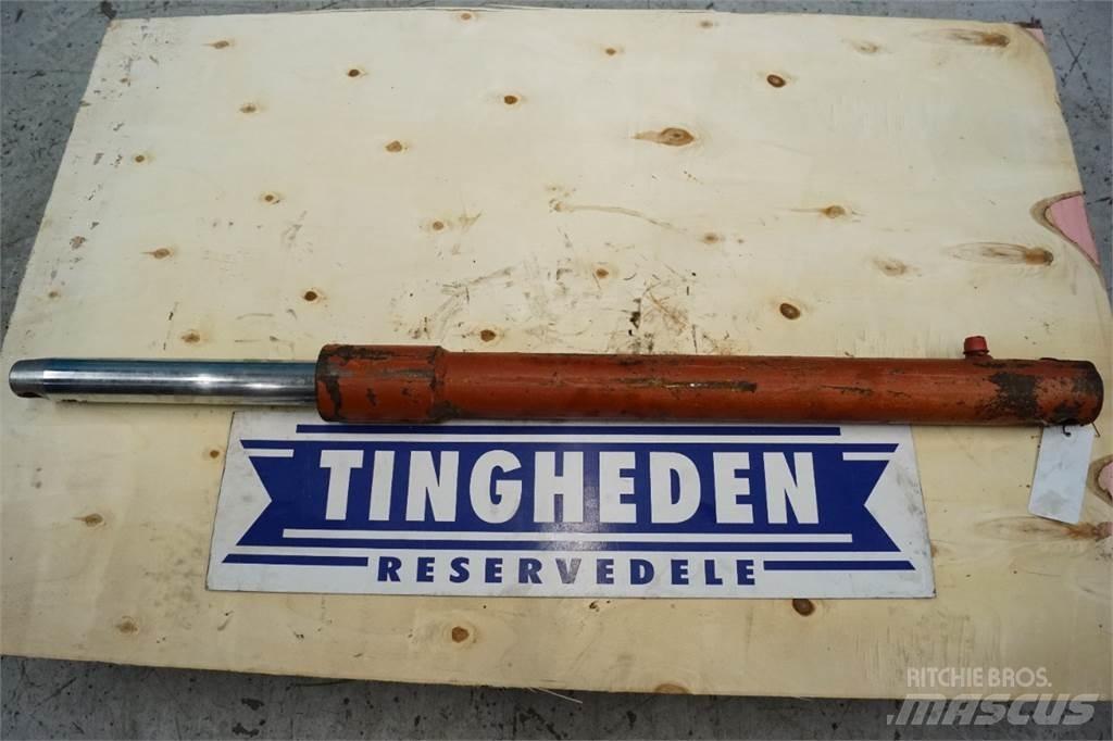 Laverda 3650 Biçerdöver aksesuarlari