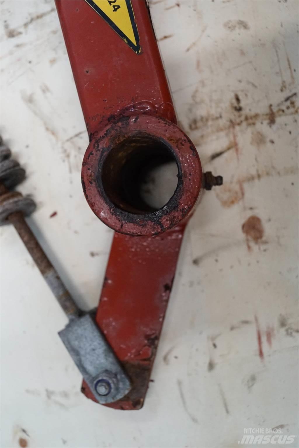 Laverda 3650 Diger tarim makinalari