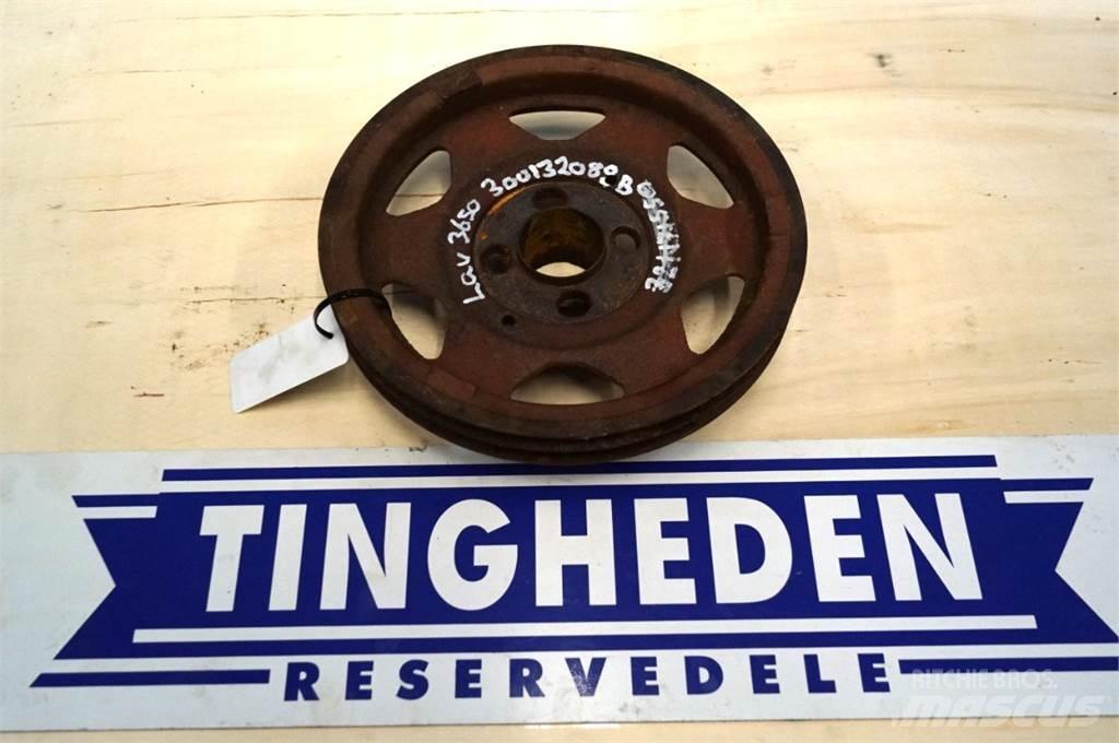 Laverda 3650 Diger tarim makinalari