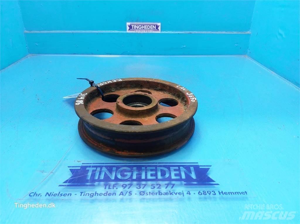 Laverda 3650 Diger tarim makinalari