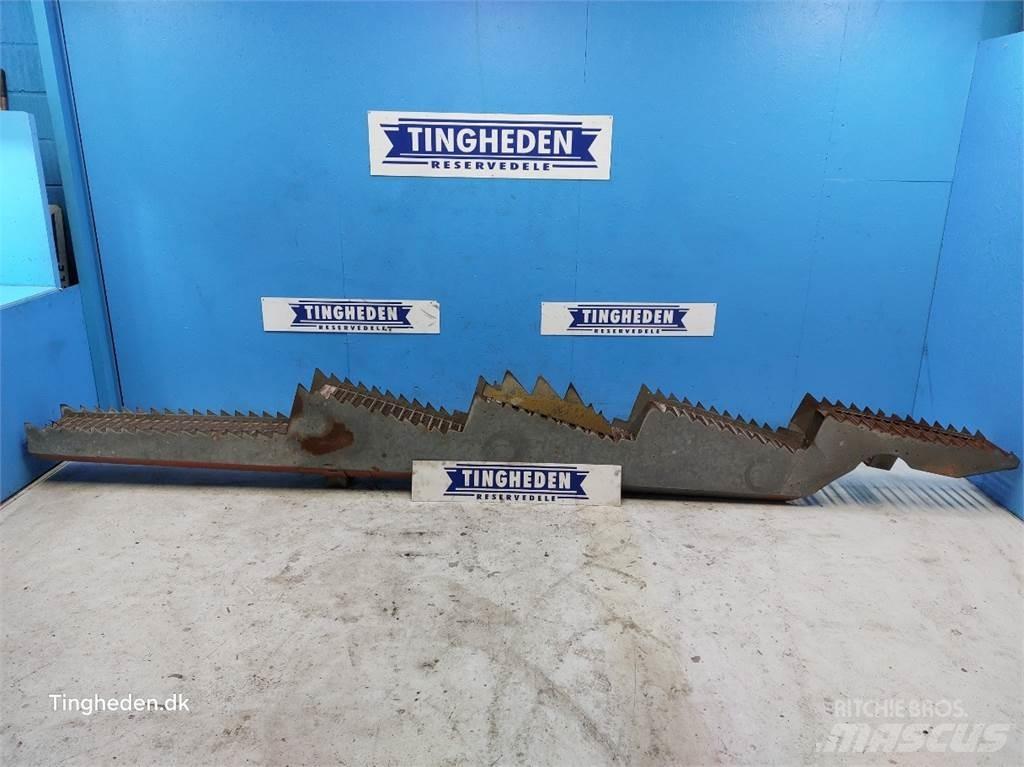 Laverda 3650 Biçerdöver aksesuarlari