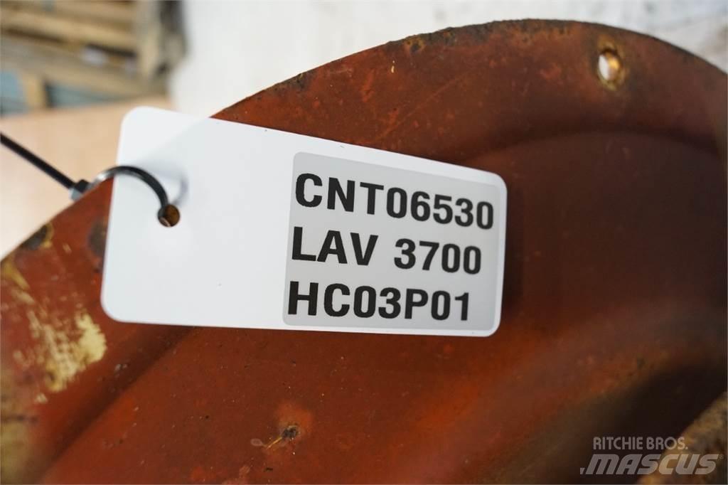 Laverda 3700 Biçerdöver aksesuarlari