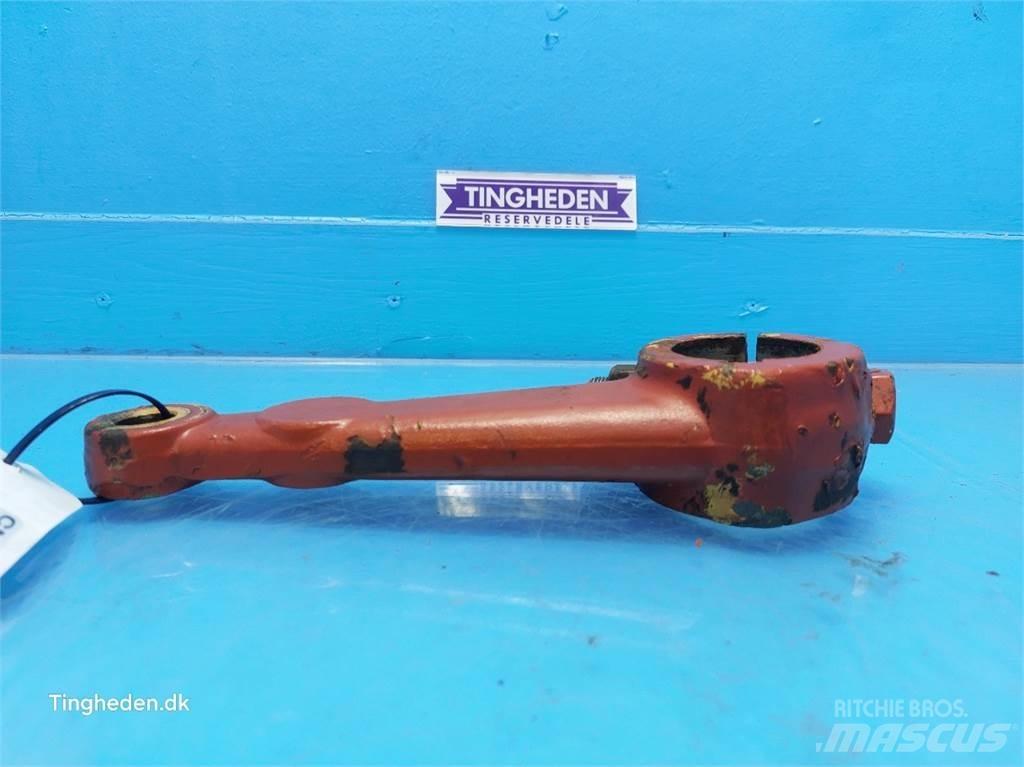 Laverda 3700 Biçerdöver aksesuarlari