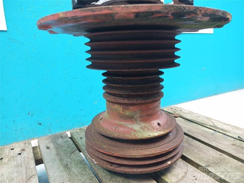 Laverda 3790 Diger tarim makinalari