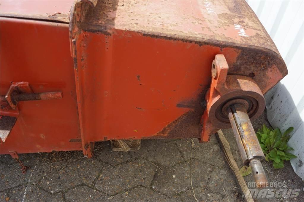 Laverda 3790 Biçerdöver aksesuarlari