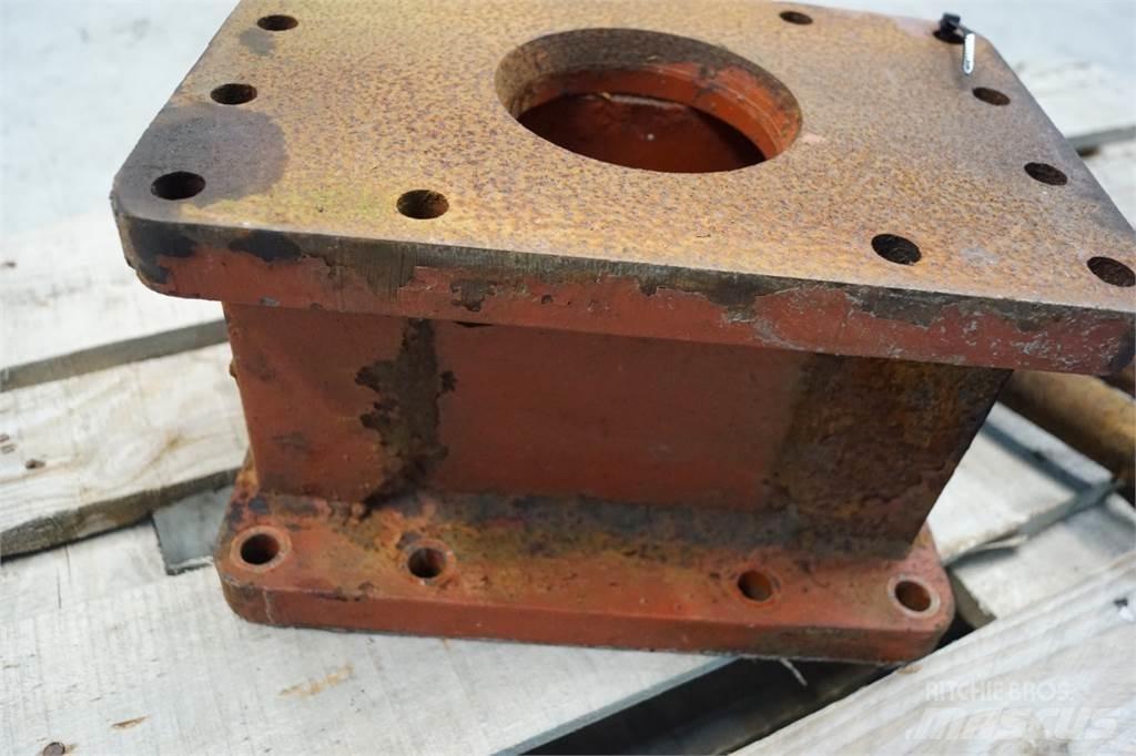 Laverda 3790 Biçerdöver aksesuarlari