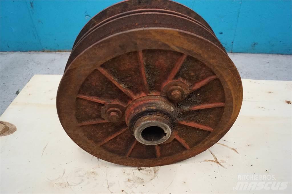 Laverda 3790 Diger tarim makinalari