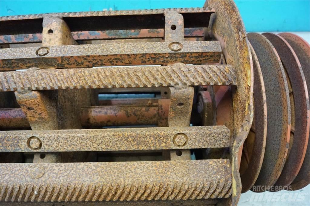 Laverda 3790 Biçerdöver aksesuarlari