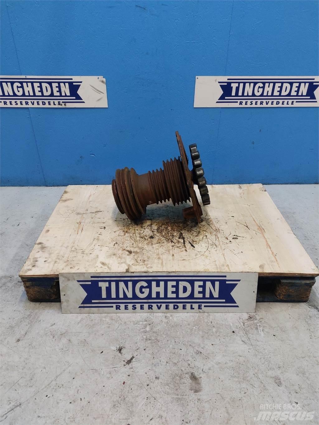 Laverda 3790 Diger tarim makinalari