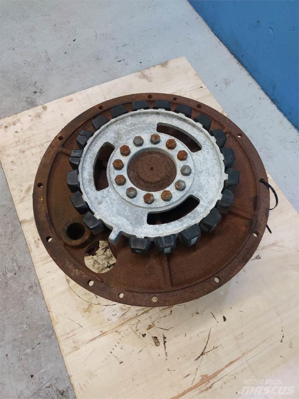 Laverda 3790 Diger tarim makinalari