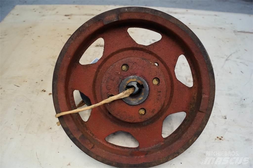 Laverda 3790 Diger tarim makinalari