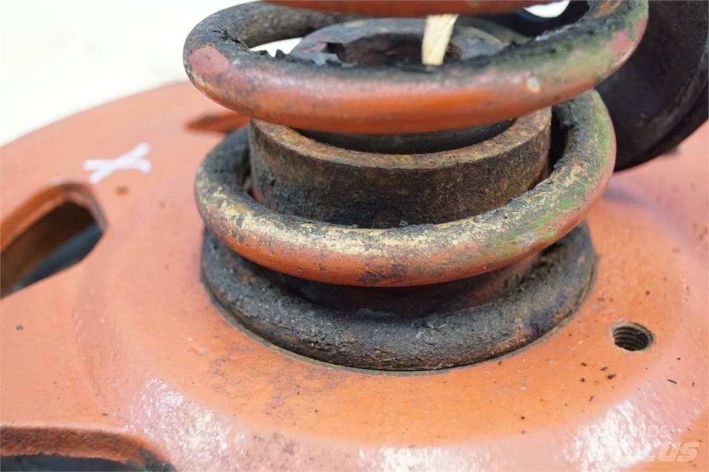 Laverda 3790 Diger tarim makinalari