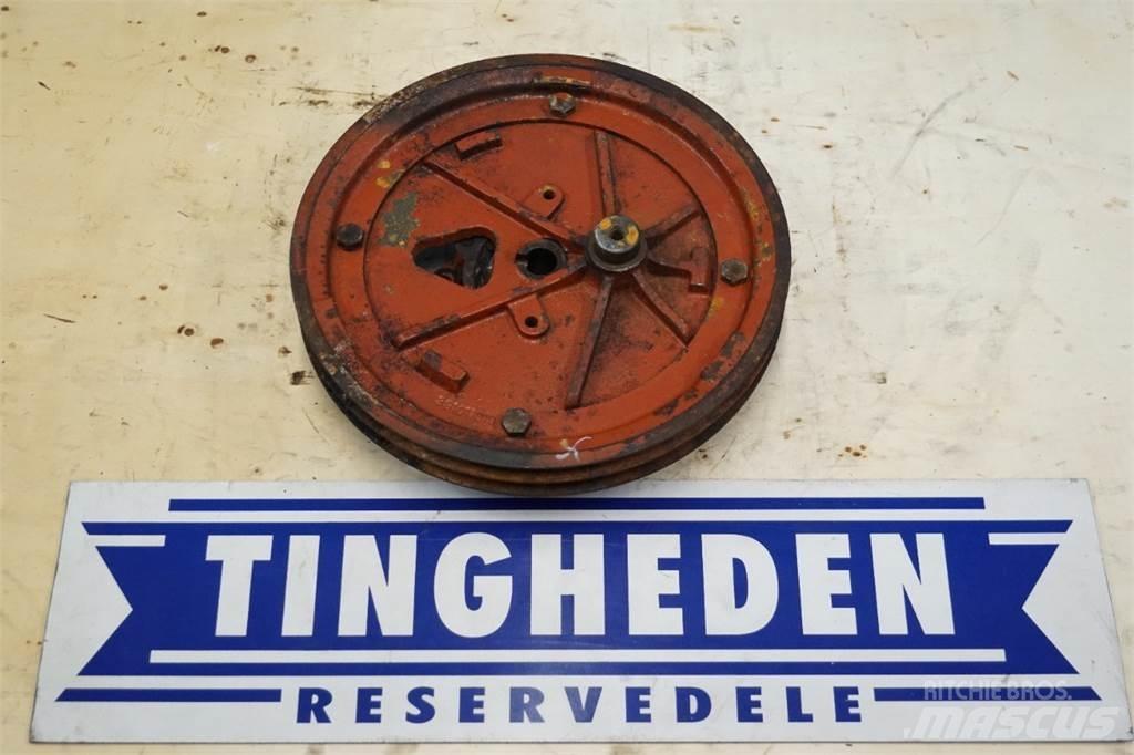 Laverda 3790 Diger tarim makinalari