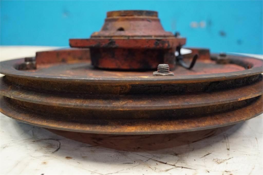 Laverda 3790 Diger tarim makinalari