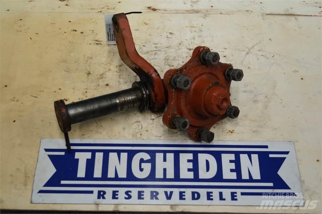 Laverda 3790 Biçerdöver aksesuarlari