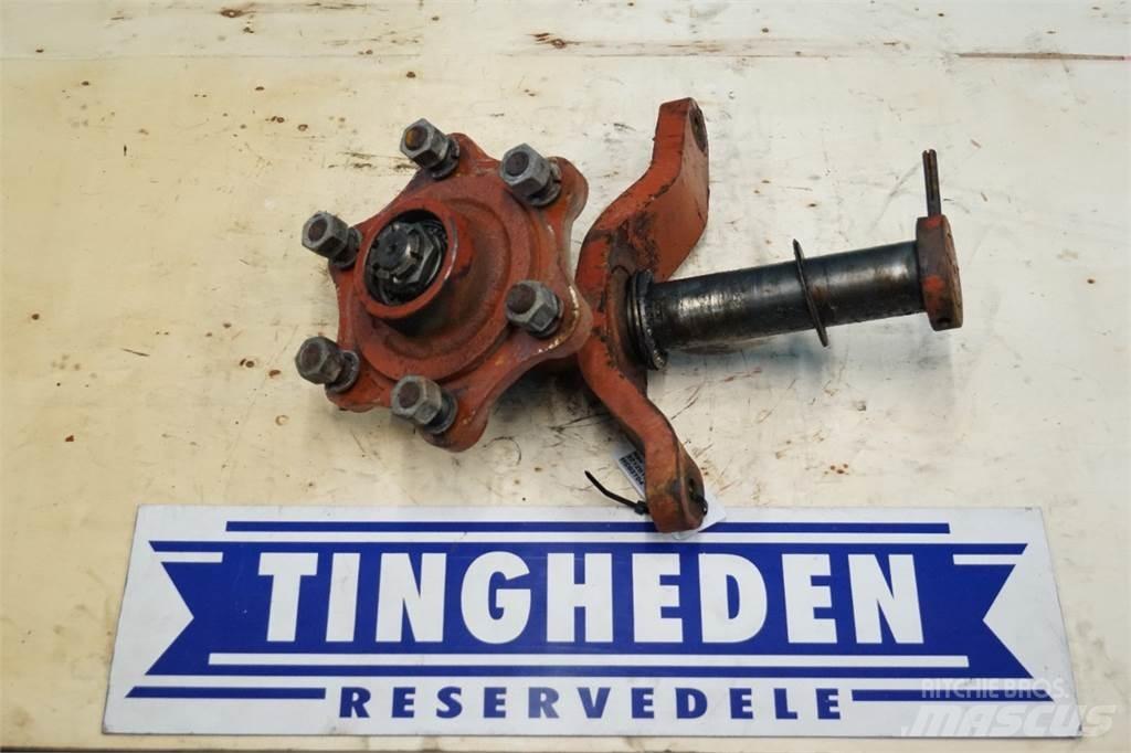 Laverda 3790 Biçerdöver aksesuarlari