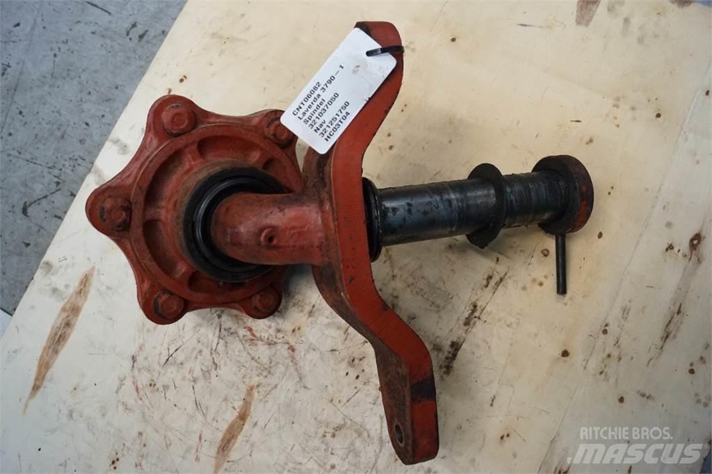 Laverda 3790 Biçerdöver aksesuarlari