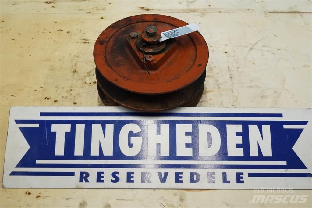 Laverda 3790 Diger tarim makinalari