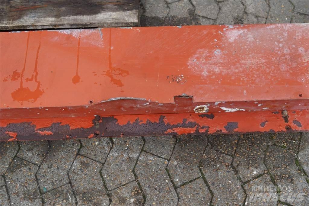 Laverda 3790 Biçerdöver aksesuarlari
