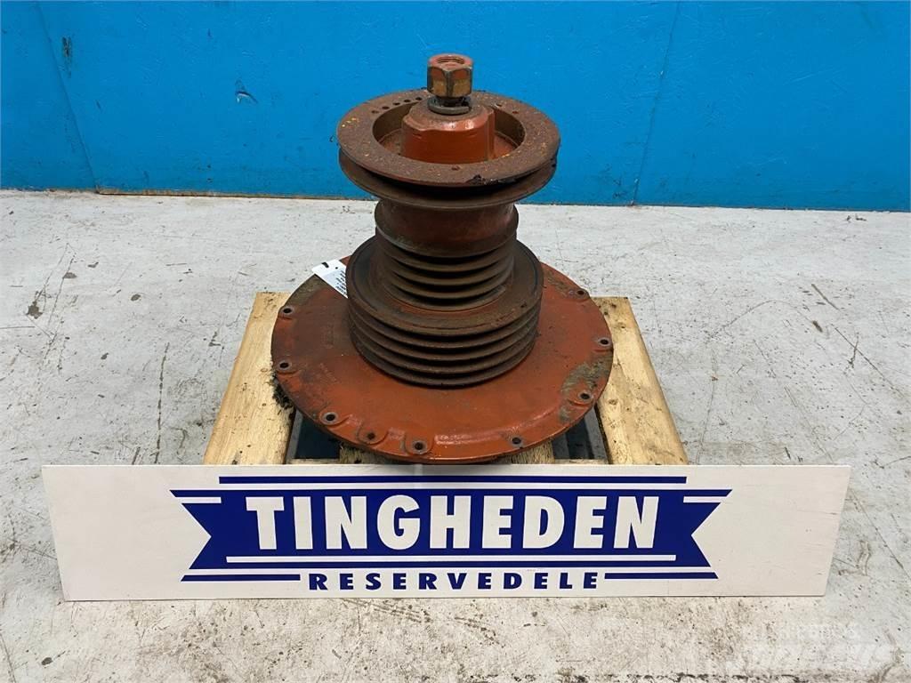 Laverda 3890 Diger tarim makinalari