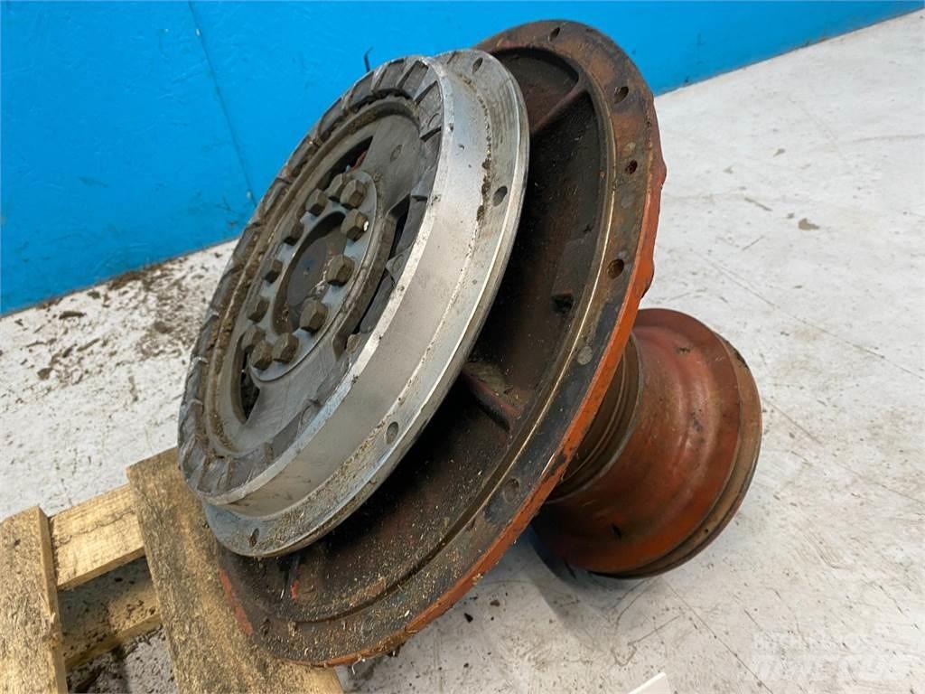 Laverda 3890 Diger tarim makinalari
