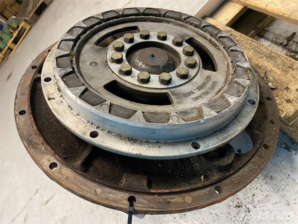 Laverda 3890 Diger tarim makinalari
