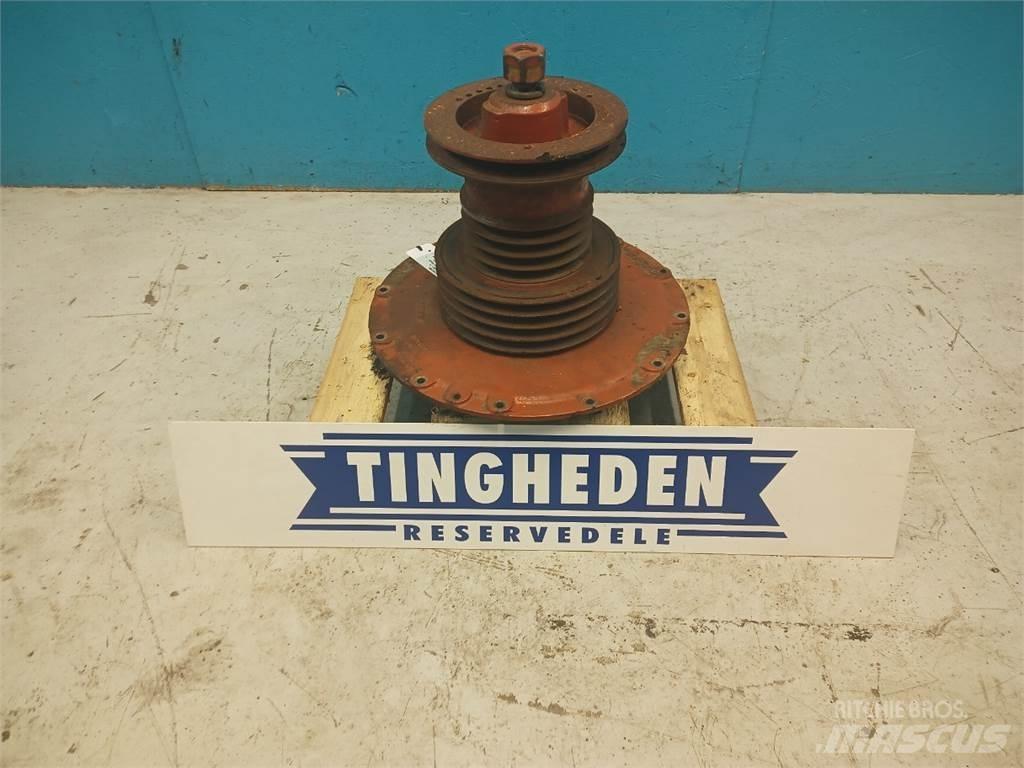 Laverda 3890 Diger tarim makinalari
