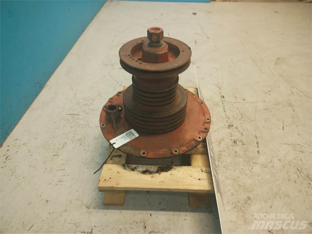 Laverda 3890 Diger tarim makinalari