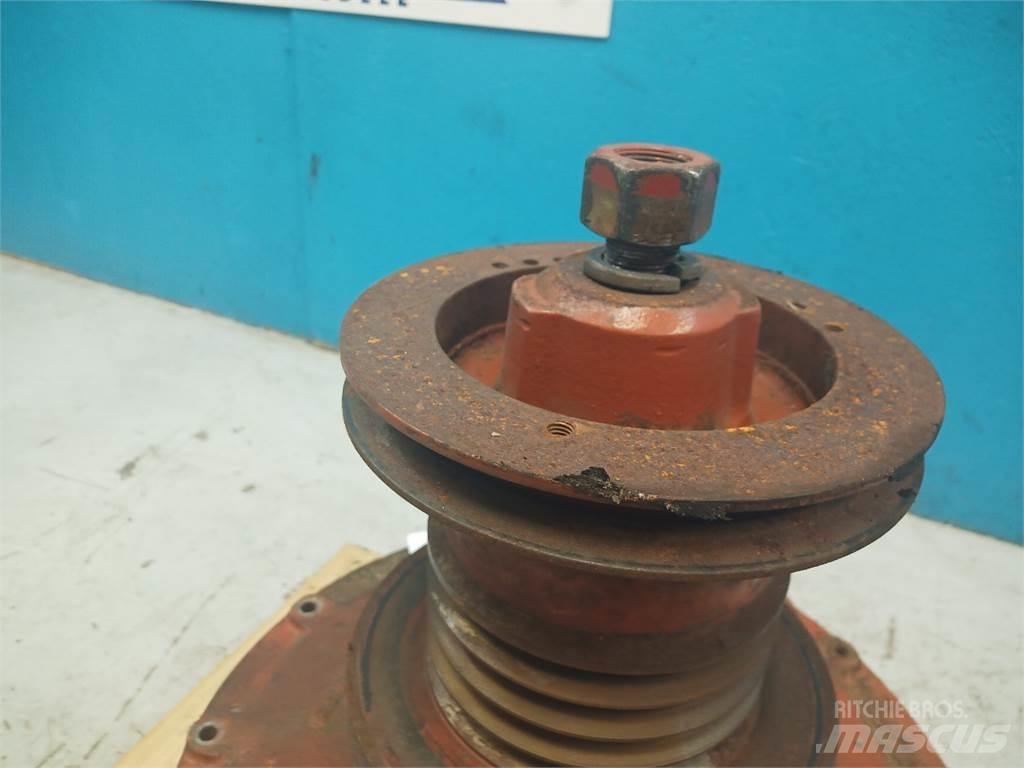 Laverda 3890 Diger tarim makinalari