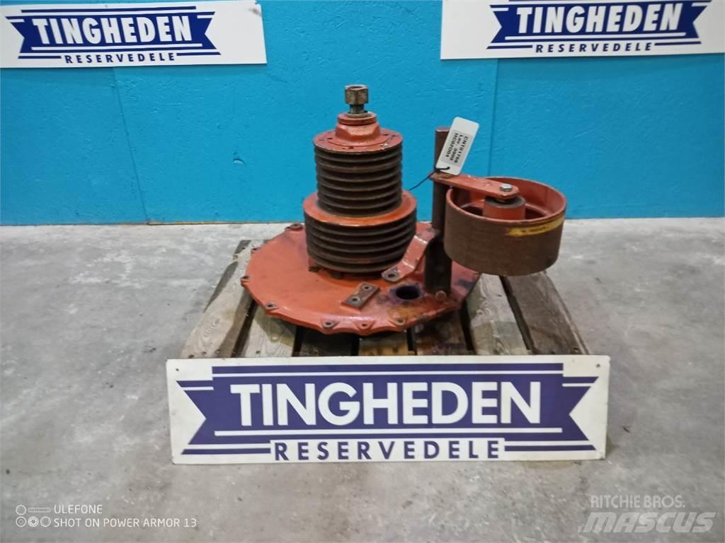 Laverda 3900 Diger tarim makinalari